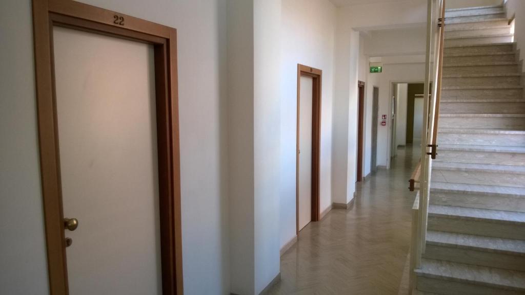 Hotel Tre Assi ريميني المظهر الخارجي الصورة